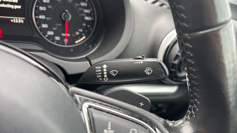 Audi A3 1.8 TFSI Sport 4dr S Tronic Petrol Saloon